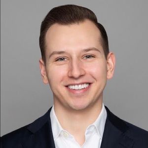 Meet your Posher, Beau